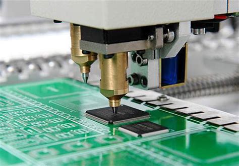 Printed Circuit Board Assembly PCB Manufacturing And PCBA Assembly