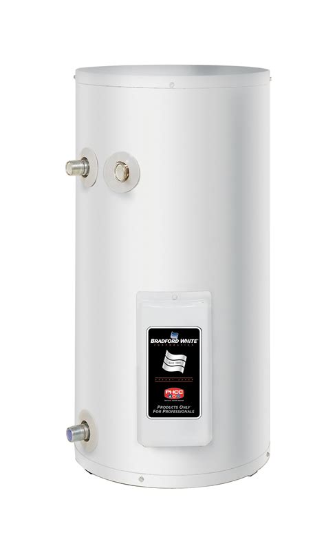 Bradford White Residential Water Heaters Utility Electric Models