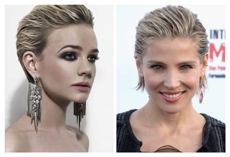 how to style a pixie cut in 10 different ways stylewile