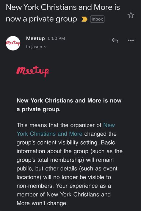 Jason Rabinowitz On Twitter How Drunk Was I When I Signed Up For A ⁦meetup⁩ Group Called “new