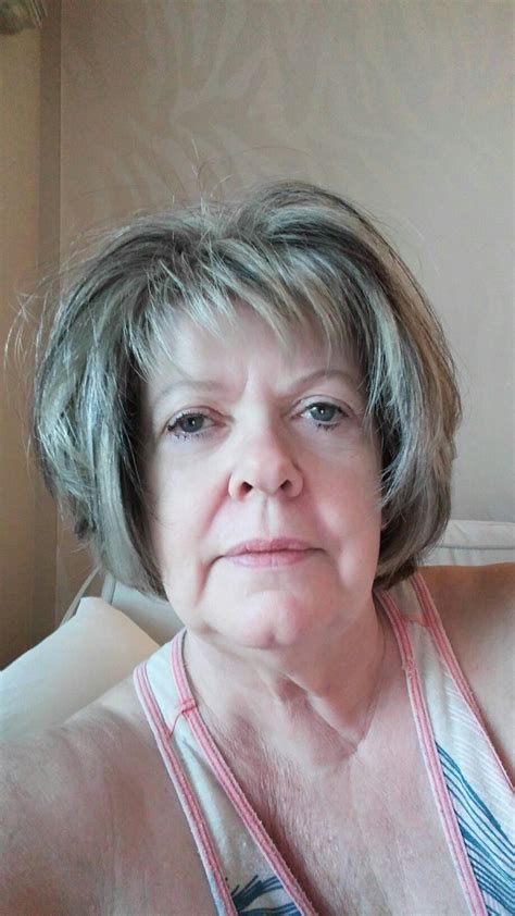 Pin By Carol Wood Bury On Hair Dating Older Women Looking For Women