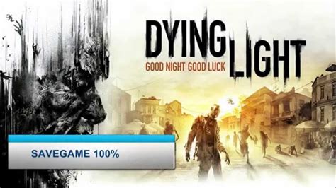 For dying light on the playstation 4, a gamefaqs message board topic titled legend skill tree guides. dying light the following save 100% dowload and install - YouTube