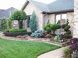 Landscaping Plants For Retaining Walls Pictures