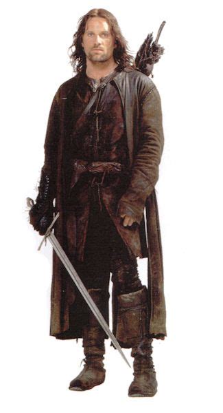 Aragorn Aragorn Costume Lord Of The Rings Aragorn