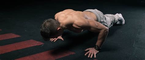 Lets Do Some Real Push Ups Calisthenics Workout