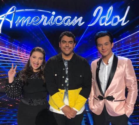 American Idol Top 3 What You Need To Know About The Hometown Visits