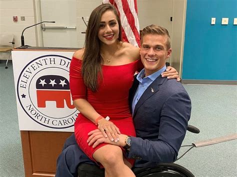 9 hours ago · rep. Madison Cawthorn Biography, Age, Height, Girlfriend, Net ...
