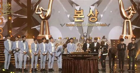 Winners Of The 30th Golden Disk Awards Day 1 And Day 2 Koreaboo