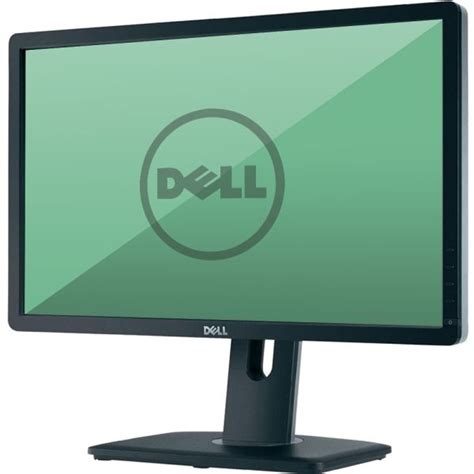 Dell U2412mc 24 Ultrasharp Full Hd Led Widescreen Monitor Refurbished