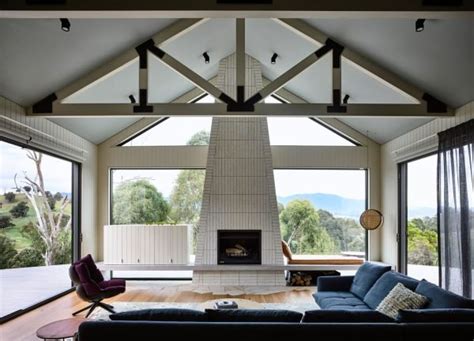 Thornton Residence By Doherty Design Australian Interiors Est Living