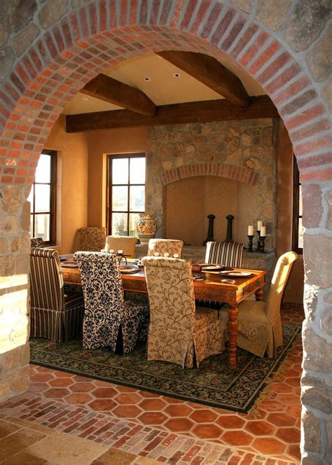 60 Incredible Rustic Dining Room Ideas To Make Your Home Cozier