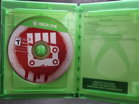 Bleeding Edge Xbox One Geek Is Us