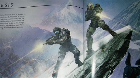 Halo 3 Anniversary Realtà O Fantasia