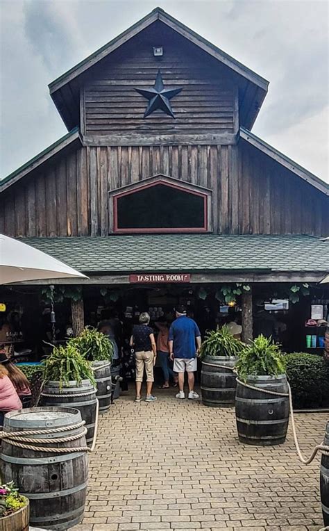 Insiders Guide The Best 3 Boone Wineries In North Carolina