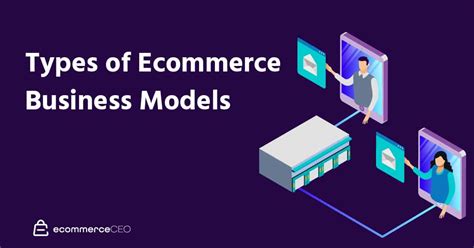 5 Types Of Ecommerce Business Models That Work Right Now Ecommerce