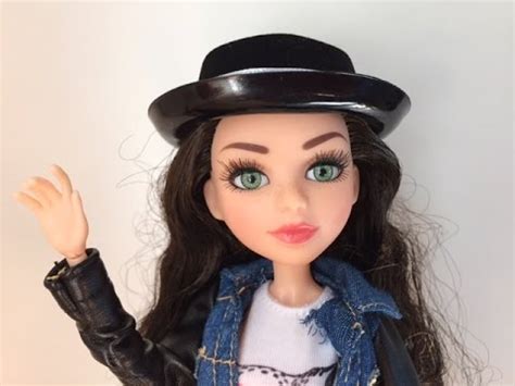 The project mc2 series and dolls are on a mission to show the world that smart is the new cool! Project MC2 Doll Review: McKeyla's Lava Light [MCKEYLA ...