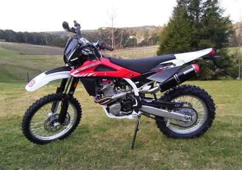 4 out of 5 stars from 5 genuine reviews on australia's largest opinion site productreview.com.au. HUSQVARNA TE 250/450/510 (2008 MODELS) SLIP ON EXHAUST