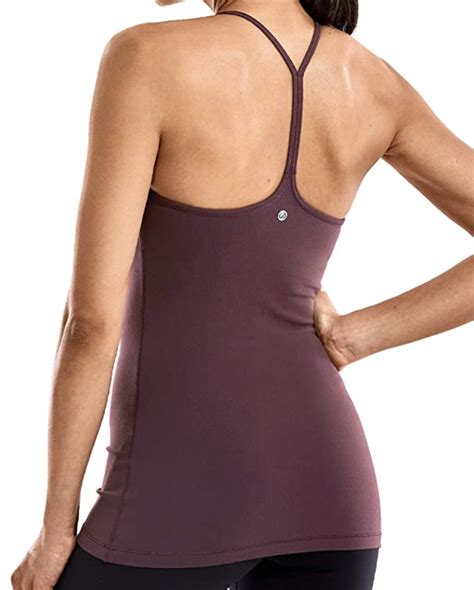 The 10 Best Lululemon Dupes On Amazon From Leggings To Tank Tops