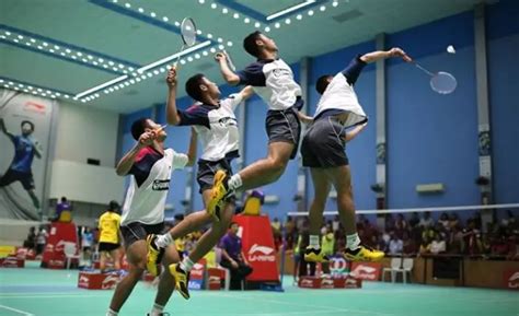 7 Basic Badminton Skills You Can Learn Without Coaching