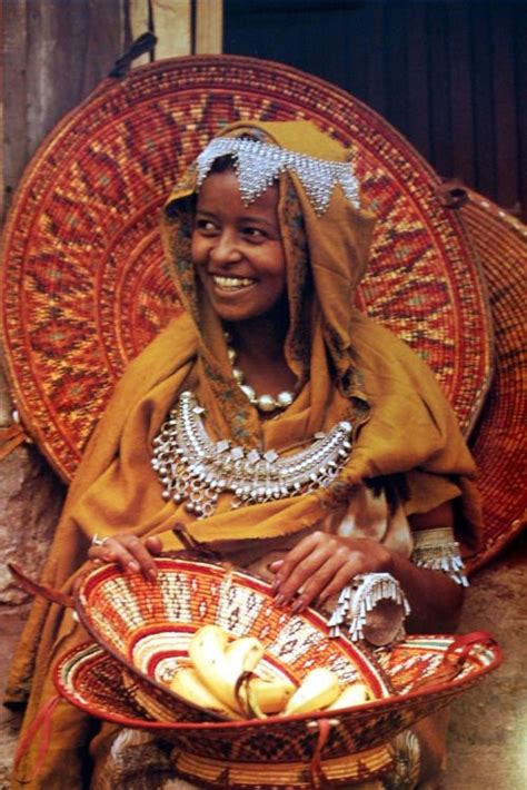 Mythodea African People Ethiopian Women Ethiopian People