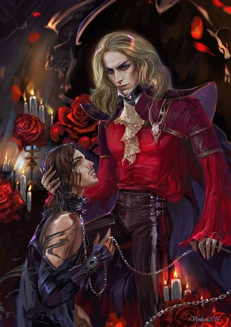 Gothic Love By Venlian On Deviantart Gothic Characters Fantasy Art