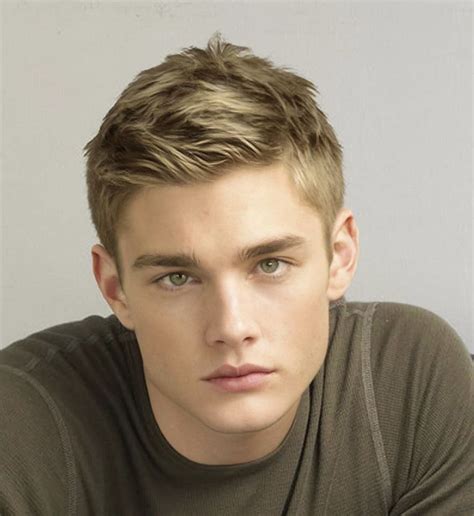 Hairstyles For Teen Boys Teen Guys Haircuts Young Mens Hairstyles