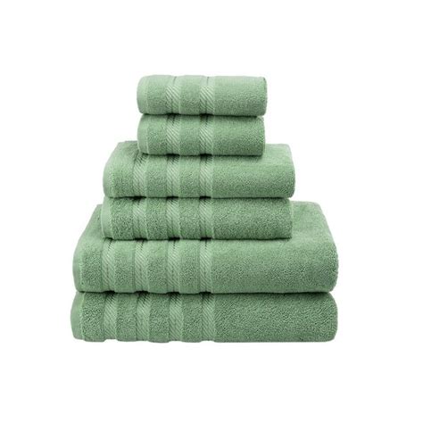 This rug was a great price for an 8 x 10. Sage Towels | Wayfair