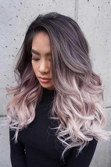 30 Totally Attractive Ombre Hair Color Ideas Hairstyles