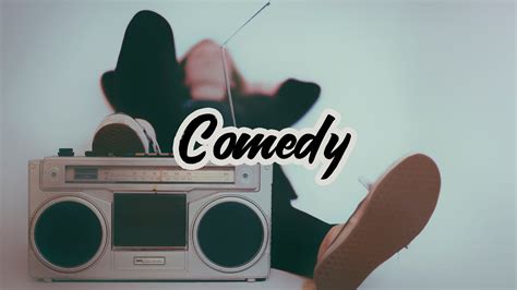 Comedy Hip Hop Royalty Free Music Positive And Upbeat Background