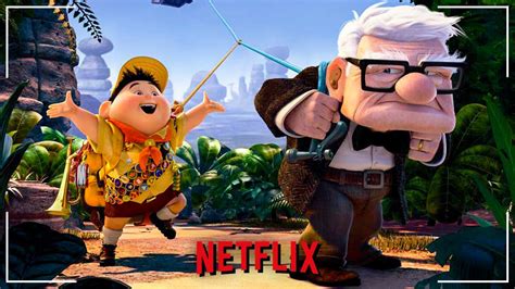 Top 10 New Best Animated Movies On Netflix 2020 2022 Youtube