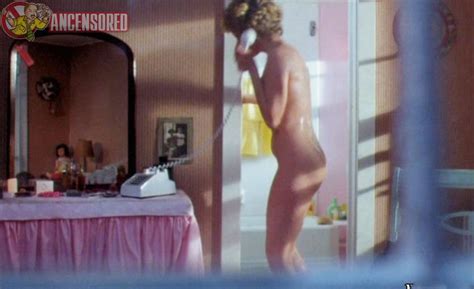 Naked Maureen Mooney In Hell High