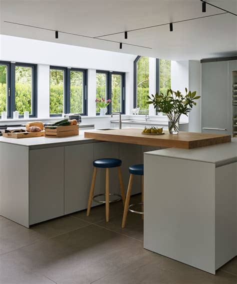 How and why to keep up with kitchen trends of 2020, even with a relatively new kitchen. Kitchen trends 2020 - the latest kitchen design ideas