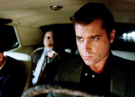 Goodfellas Ray Liotta Gangster Movies