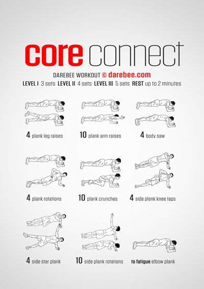 darebee workouts abs workout workout darebee