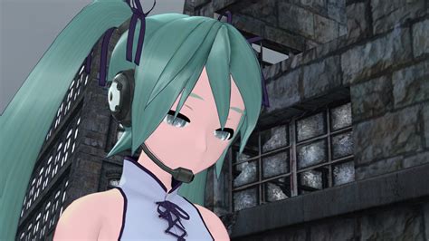 Hatsune Miku Project Diva Mega Mix Song Pack 8 Deku Deals