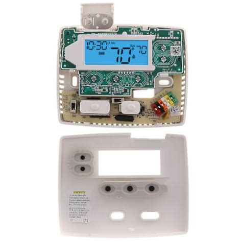 To learn more about jerry kelly's hvac. 1F80-0224 - White Rodgers 1F80-0224 - 24 Hour Programmable ...
