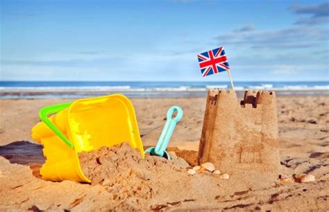 The Top 10 Places For A Traditional Seaside Uk Holiday Independent