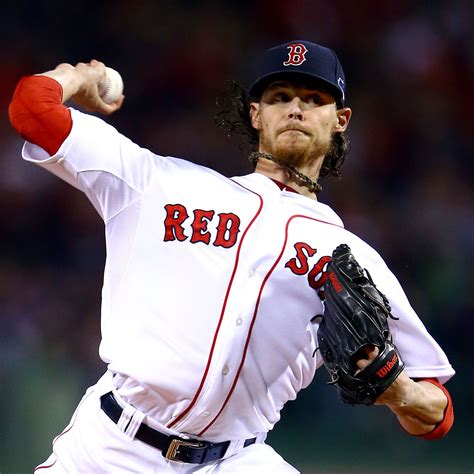 Clay Buchholz To Start Game 4 For Boston Red Sox On Sunday