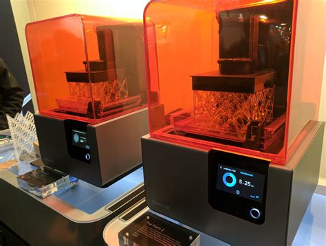 3d Printing Jobs Update America Makes Formlabs Cel Robox And Fathom