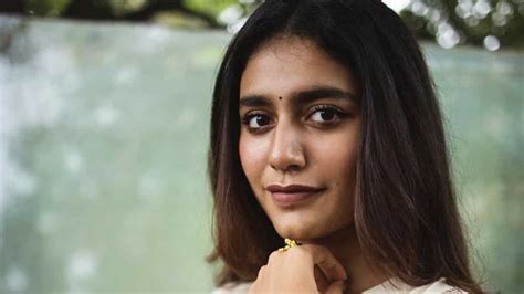 Exclusive Priya Prakash Varrier On Years Malayalam Cinema Is Where I Want To Redeem Myself