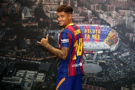 Fc barcelona latest news.com is an unofficial fc barcelona latest transfer news website. New-look FC Barcelona