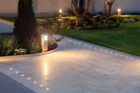 Outdoor Landscape Lighting Design Tips And Ideas Environmental Designs
