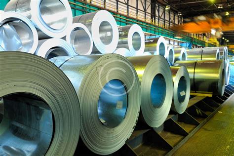 What Is Hot Rolled Steel Steel Equipment