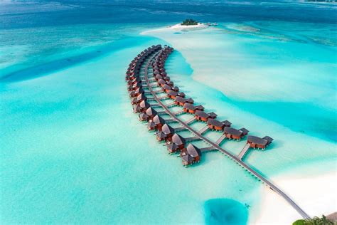 Why You Should Visit The Maldives For Your Honeymoon