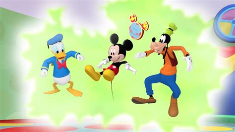 Mickeys Mousekedoer Adventure Disney Wiki Fandom Powered By Wikia