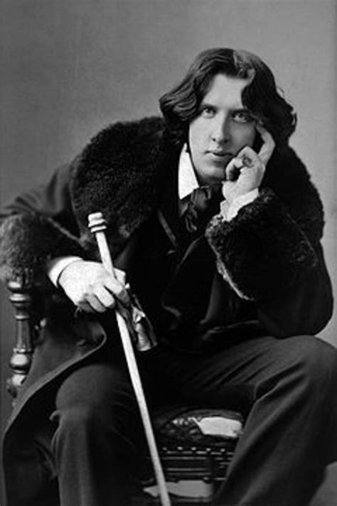Interview With Oscar Wilde Hubpages