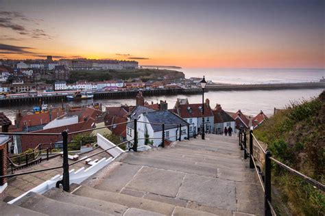 The Most Charming Small Towns In England Routeperfect Trip Planner