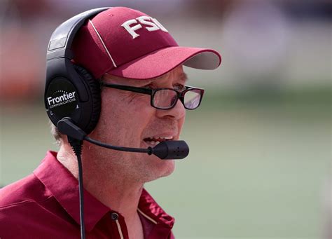 Jimbo Fisher Appears To Be Texas A M S Top Choice The Spun What S Trending In The Sports