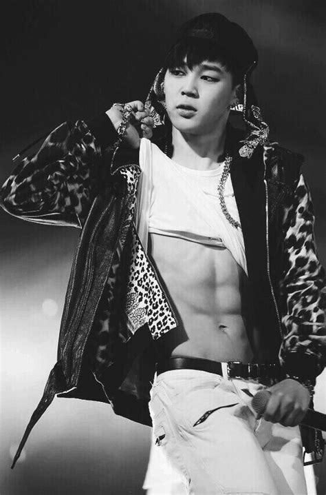 Jimin Abs Wiki •kpop• Amino