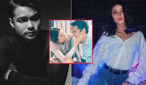 Ramai hati wanita diluar sana yang kecewa apabila pelakon kacak syafiq kyle mengakui sedang hangat bercinta dengan aktres, mimi lana. Hubungan dengan Syafiq Kyle 'pvtus ditengah jalan'? tak ...